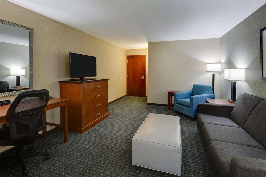 Drury Inn & Suites Phoenix Chandler Fashion Center Δωμάτιο φωτογραφία