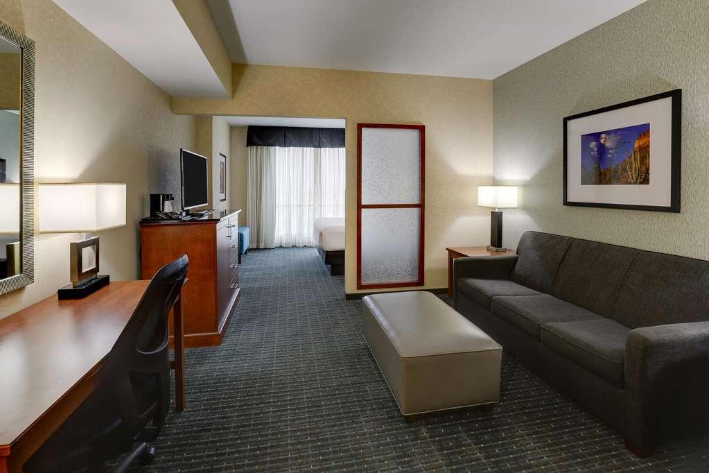 Drury Inn & Suites Phoenix Chandler Fashion Center Δωμάτιο φωτογραφία