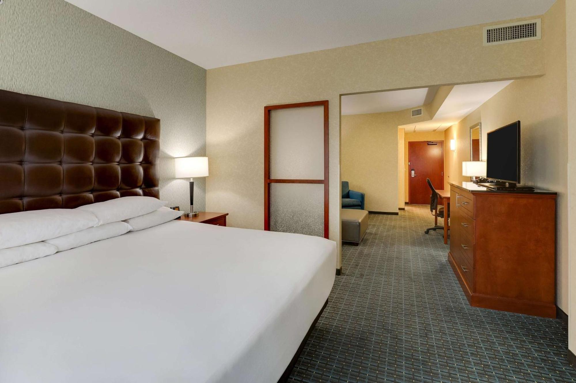 Drury Inn & Suites Phoenix Chandler Fashion Center Εξωτερικό φωτογραφία