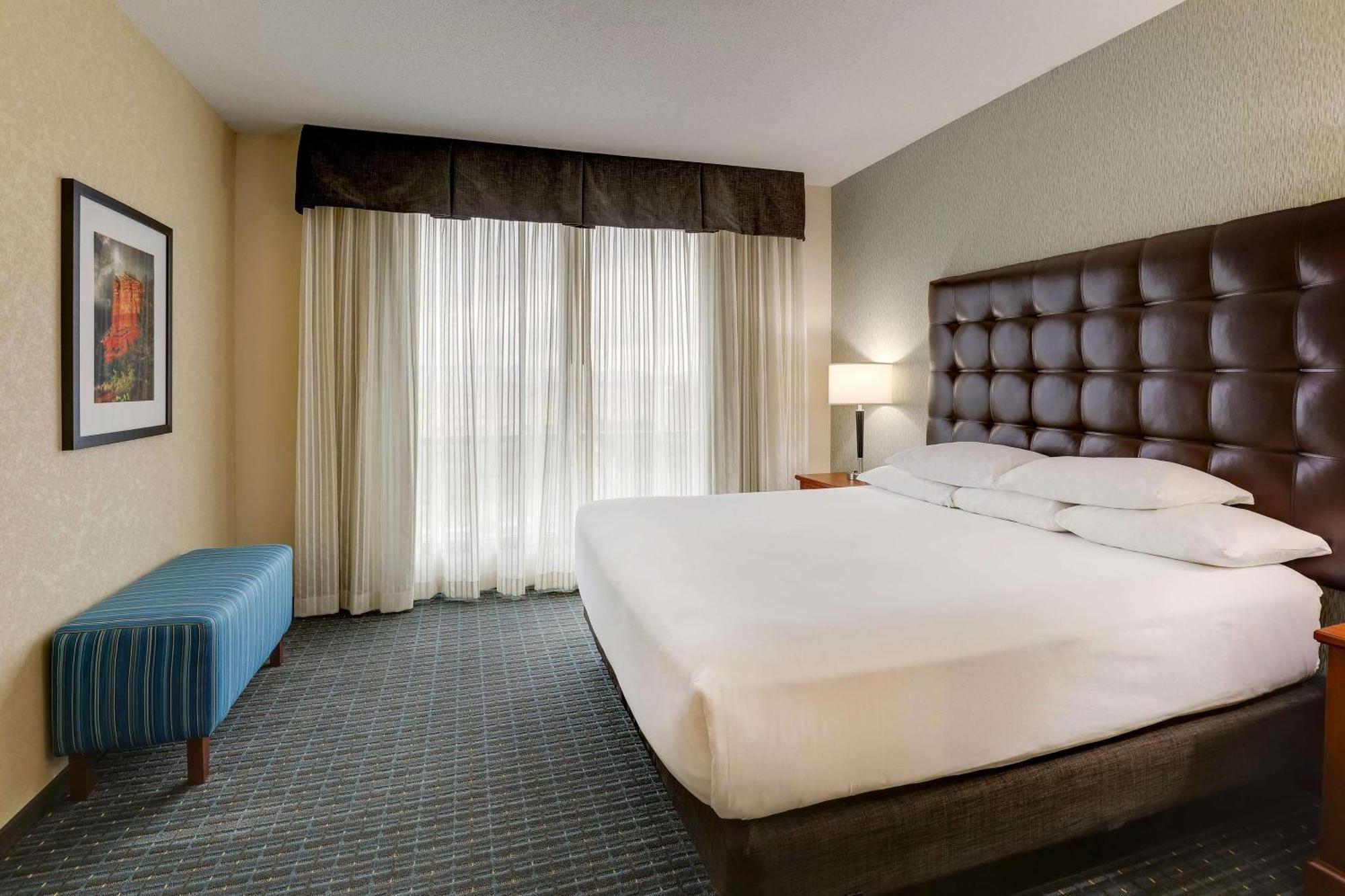 Drury Inn & Suites Phoenix Chandler Fashion Center Εξωτερικό φωτογραφία