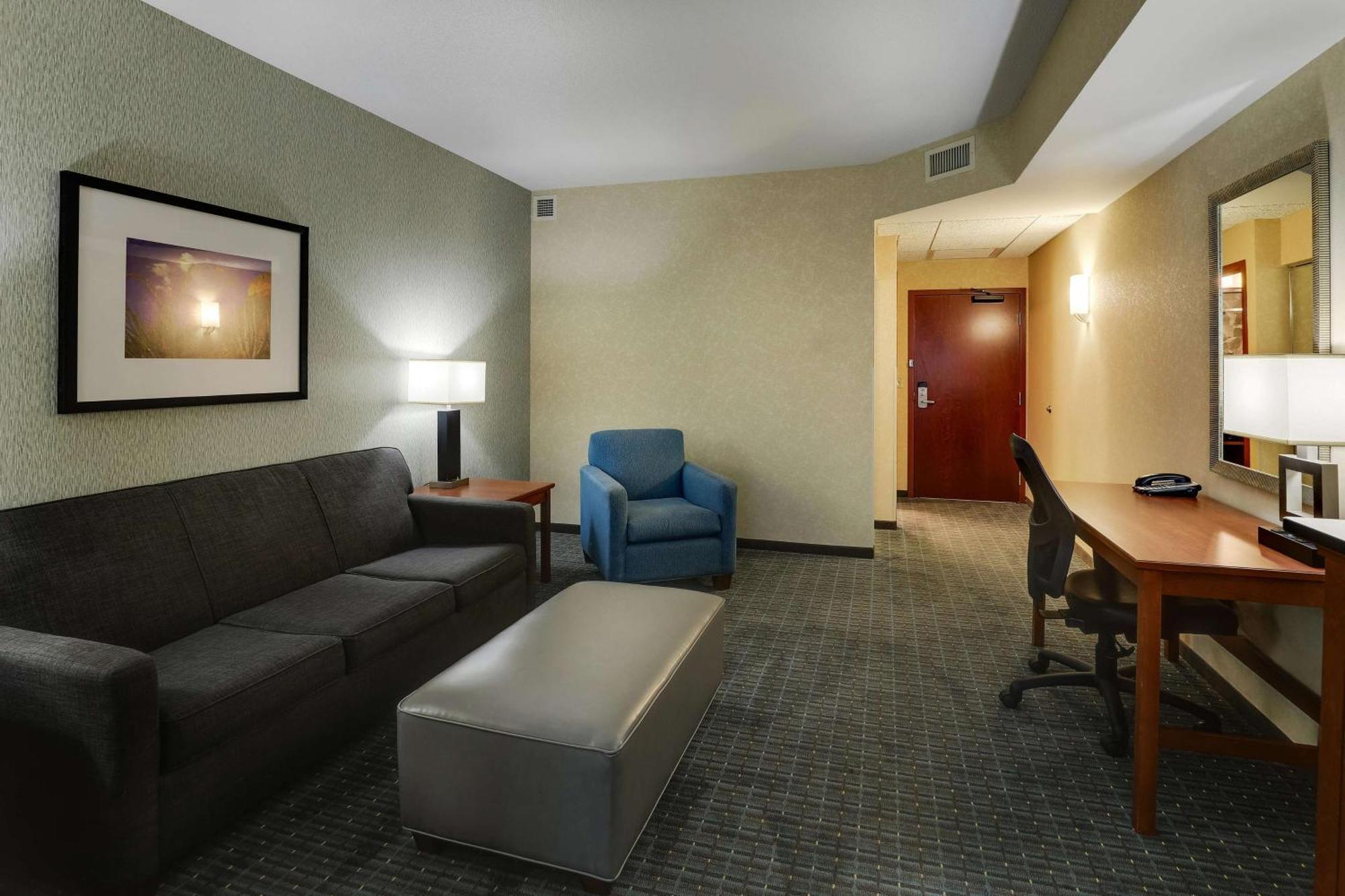 Drury Inn & Suites Phoenix Chandler Fashion Center Εξωτερικό φωτογραφία