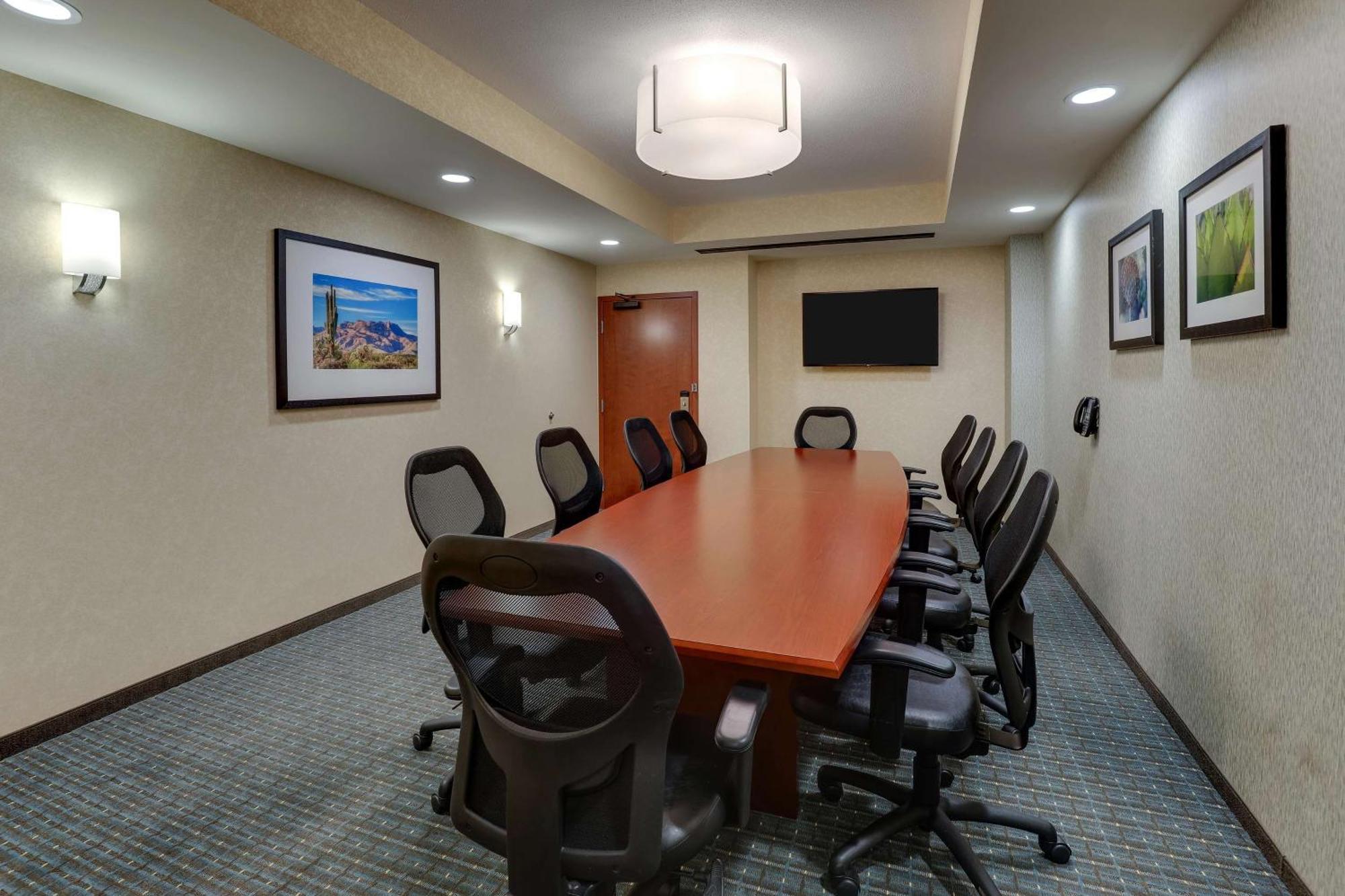 Drury Inn & Suites Phoenix Chandler Fashion Center Εξωτερικό φωτογραφία