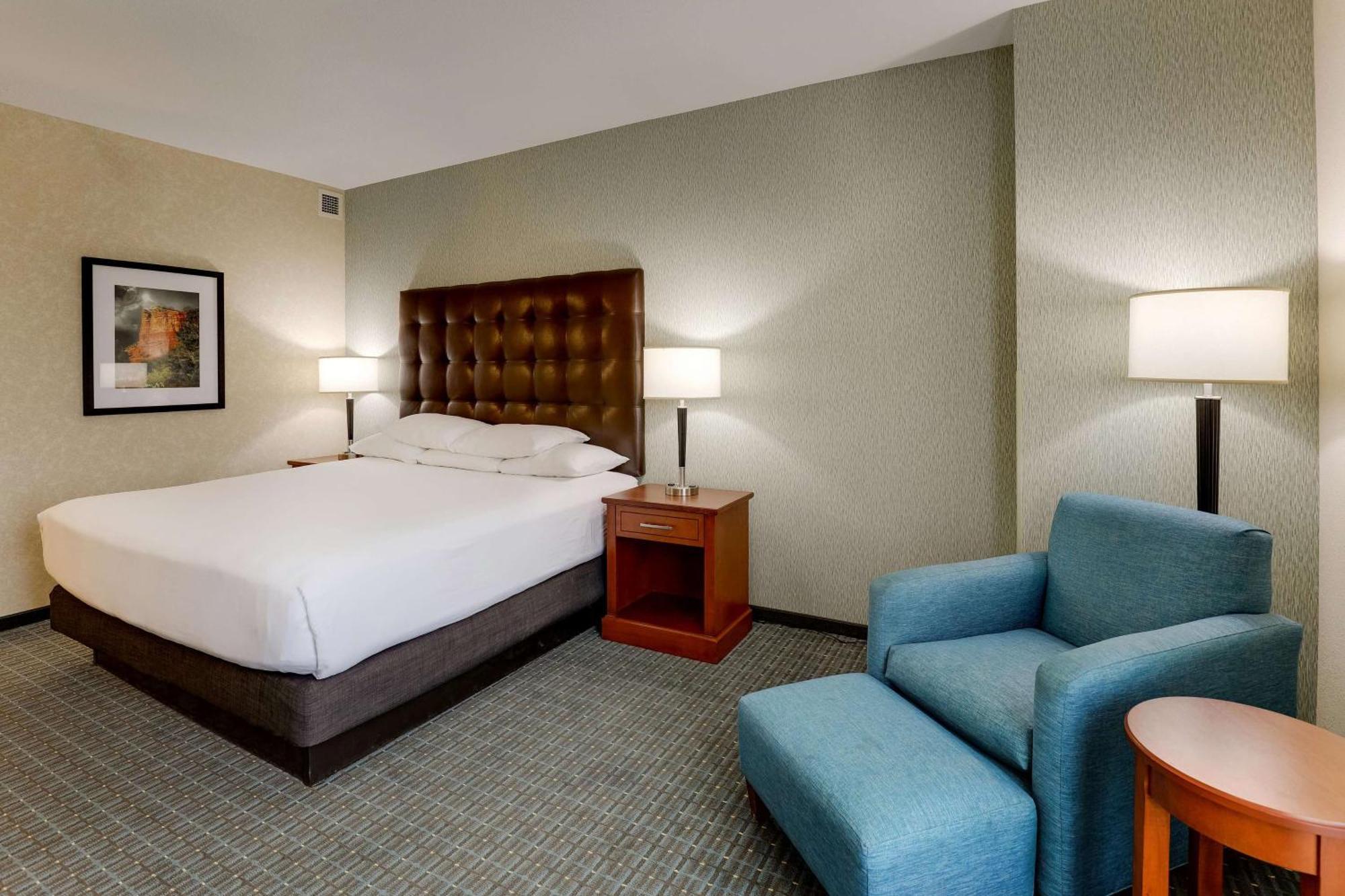Drury Inn & Suites Phoenix Chandler Fashion Center Εξωτερικό φωτογραφία