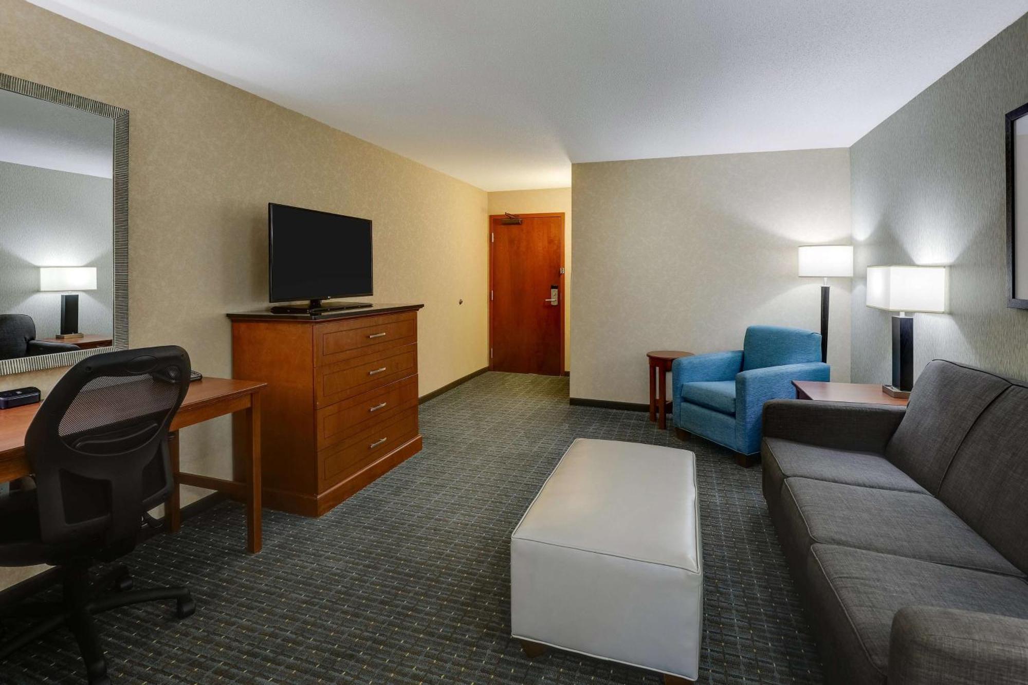 Drury Inn & Suites Phoenix Chandler Fashion Center Εξωτερικό φωτογραφία