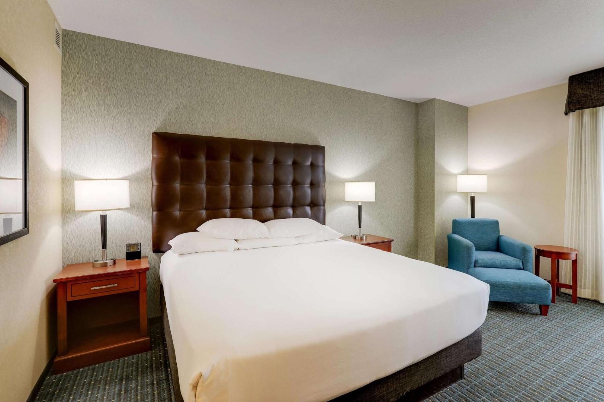 Drury Inn & Suites Phoenix Chandler Fashion Center Εξωτερικό φωτογραφία