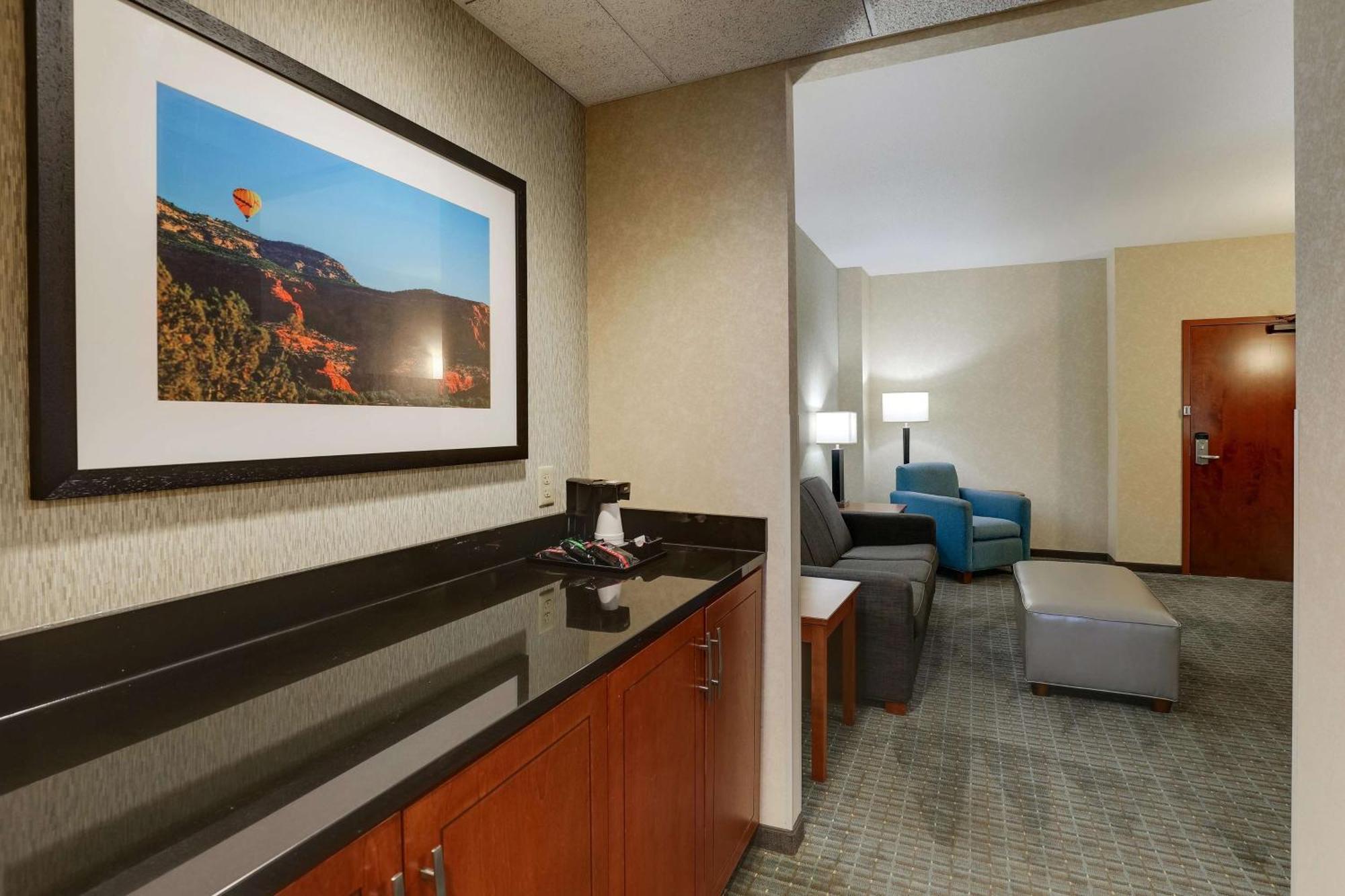 Drury Inn & Suites Phoenix Chandler Fashion Center Εξωτερικό φωτογραφία