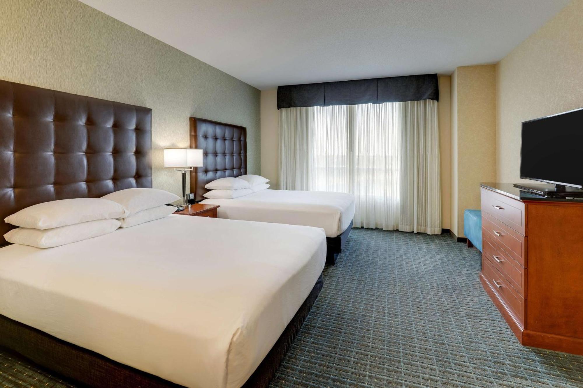 Drury Inn & Suites Phoenix Chandler Fashion Center Εξωτερικό φωτογραφία