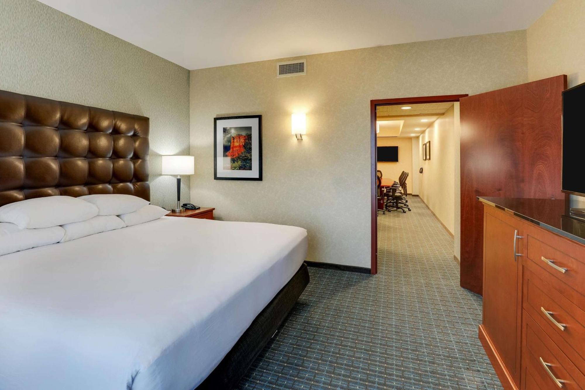 Drury Inn & Suites Phoenix Chandler Fashion Center Εξωτερικό φωτογραφία