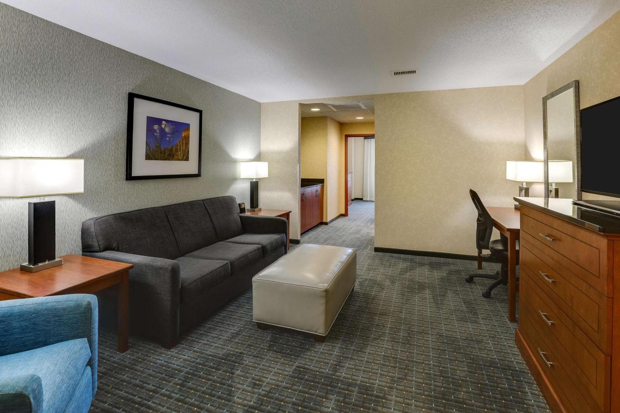 Drury Inn & Suites Phoenix Chandler Fashion Center Εξωτερικό φωτογραφία