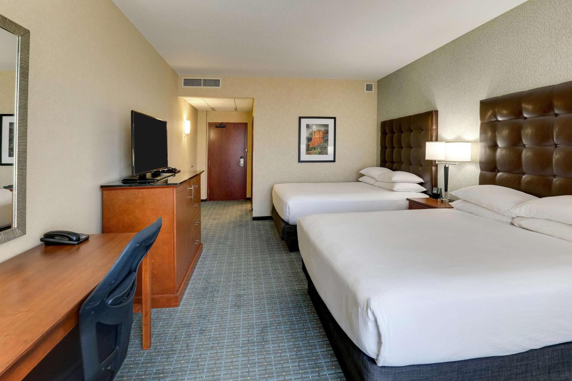 Drury Inn & Suites Phoenix Chandler Fashion Center Εξωτερικό φωτογραφία