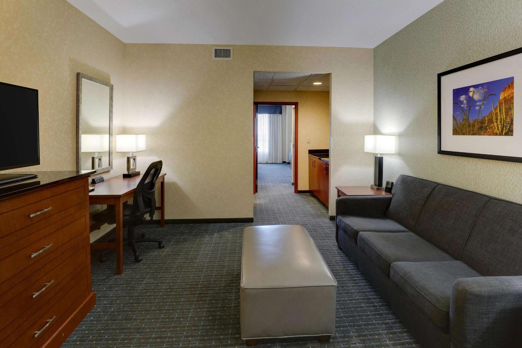 Drury Inn & Suites Phoenix Chandler Fashion Center Εξωτερικό φωτογραφία