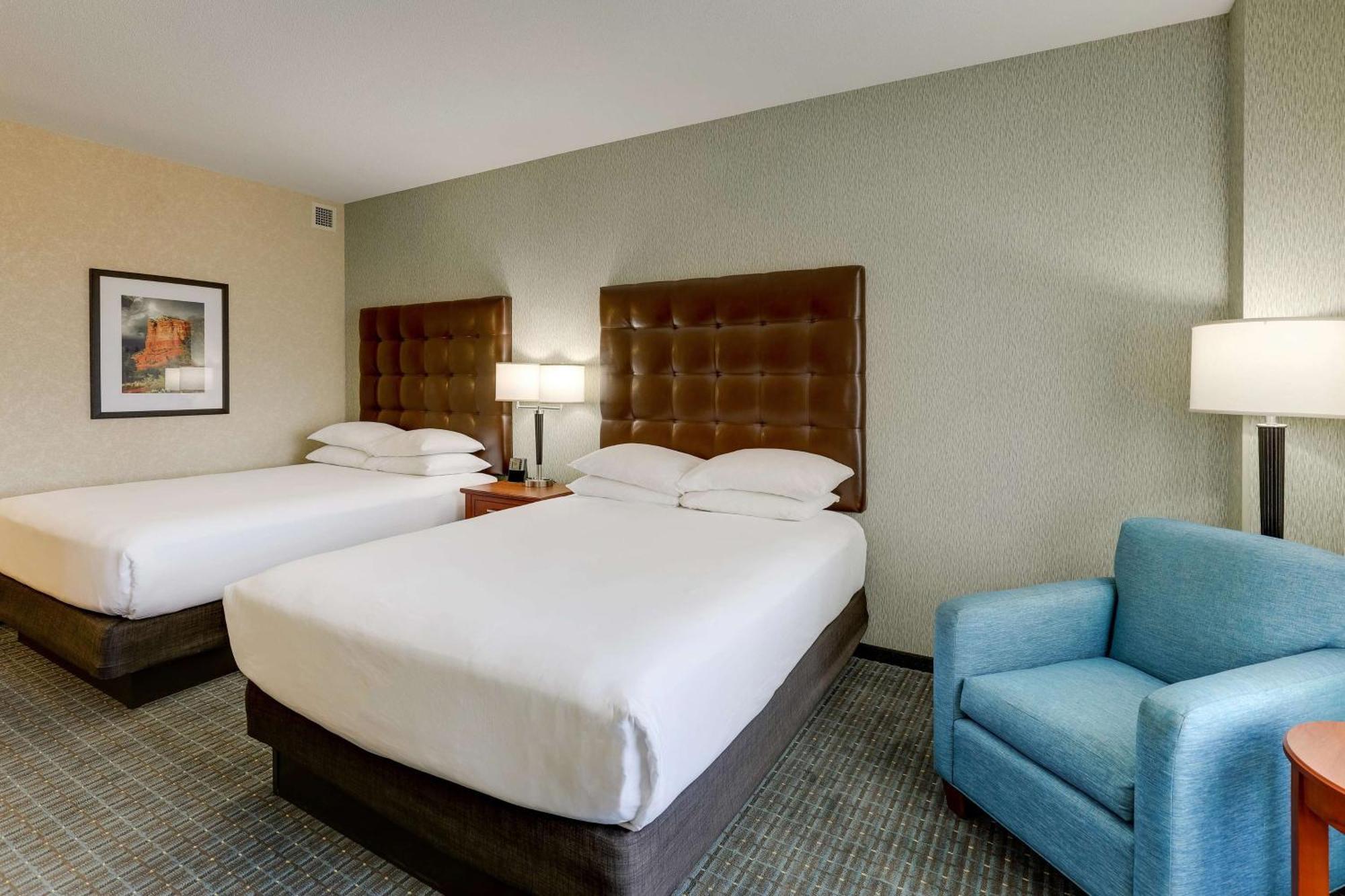 Drury Inn & Suites Phoenix Chandler Fashion Center Εξωτερικό φωτογραφία