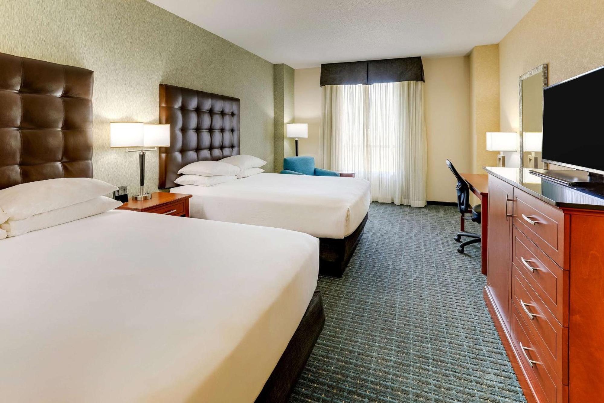 Drury Inn & Suites Phoenix Chandler Fashion Center Εξωτερικό φωτογραφία