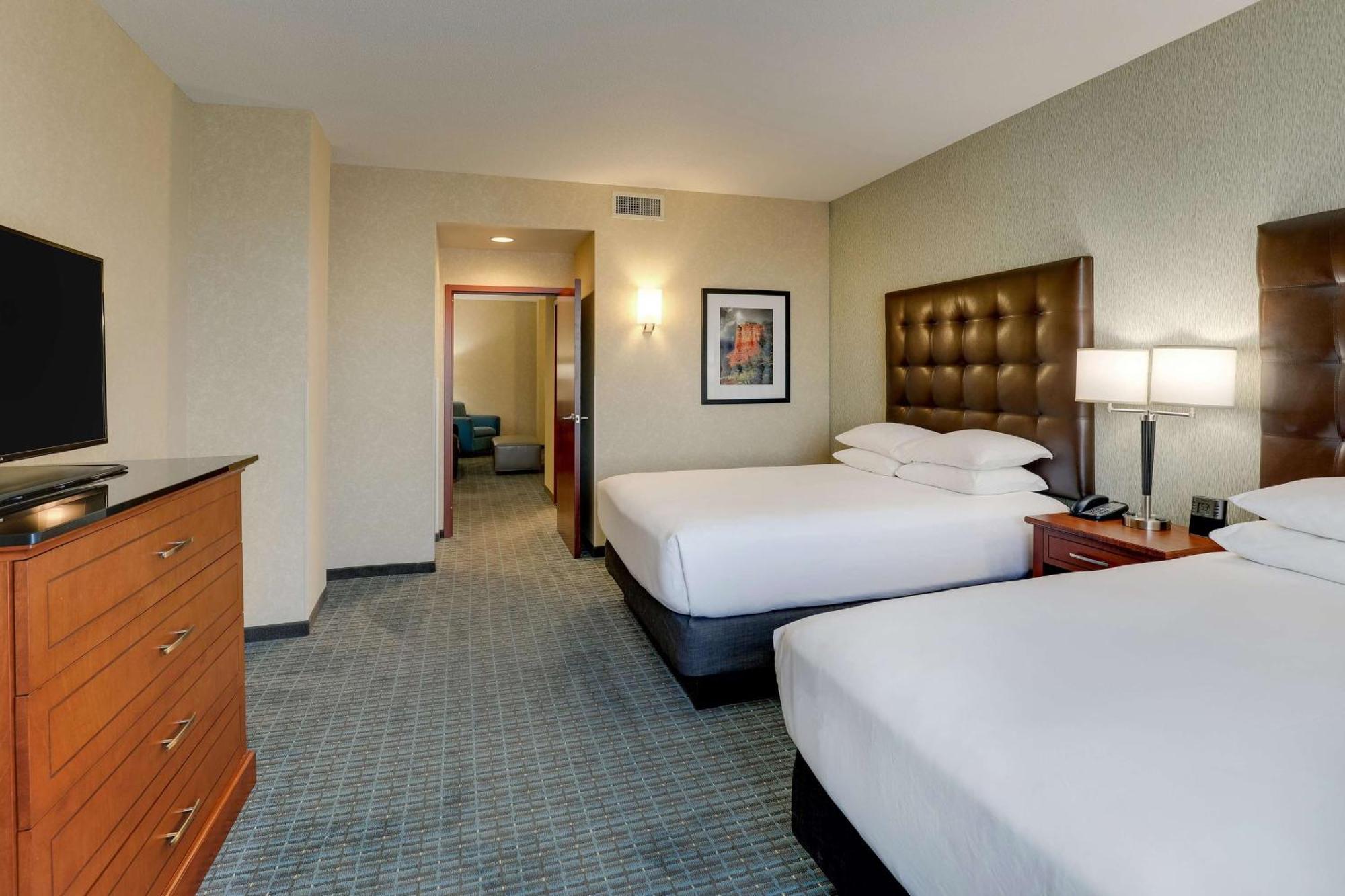 Drury Inn & Suites Phoenix Chandler Fashion Center Εξωτερικό φωτογραφία