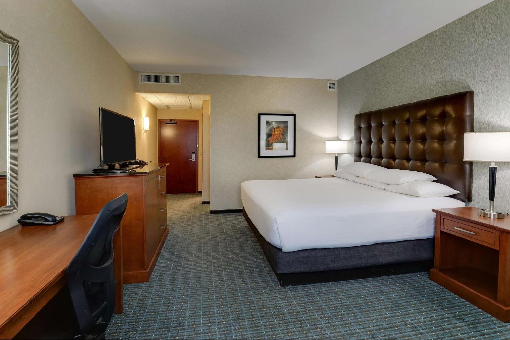 Drury Inn & Suites Phoenix Chandler Fashion Center Εξωτερικό φωτογραφία