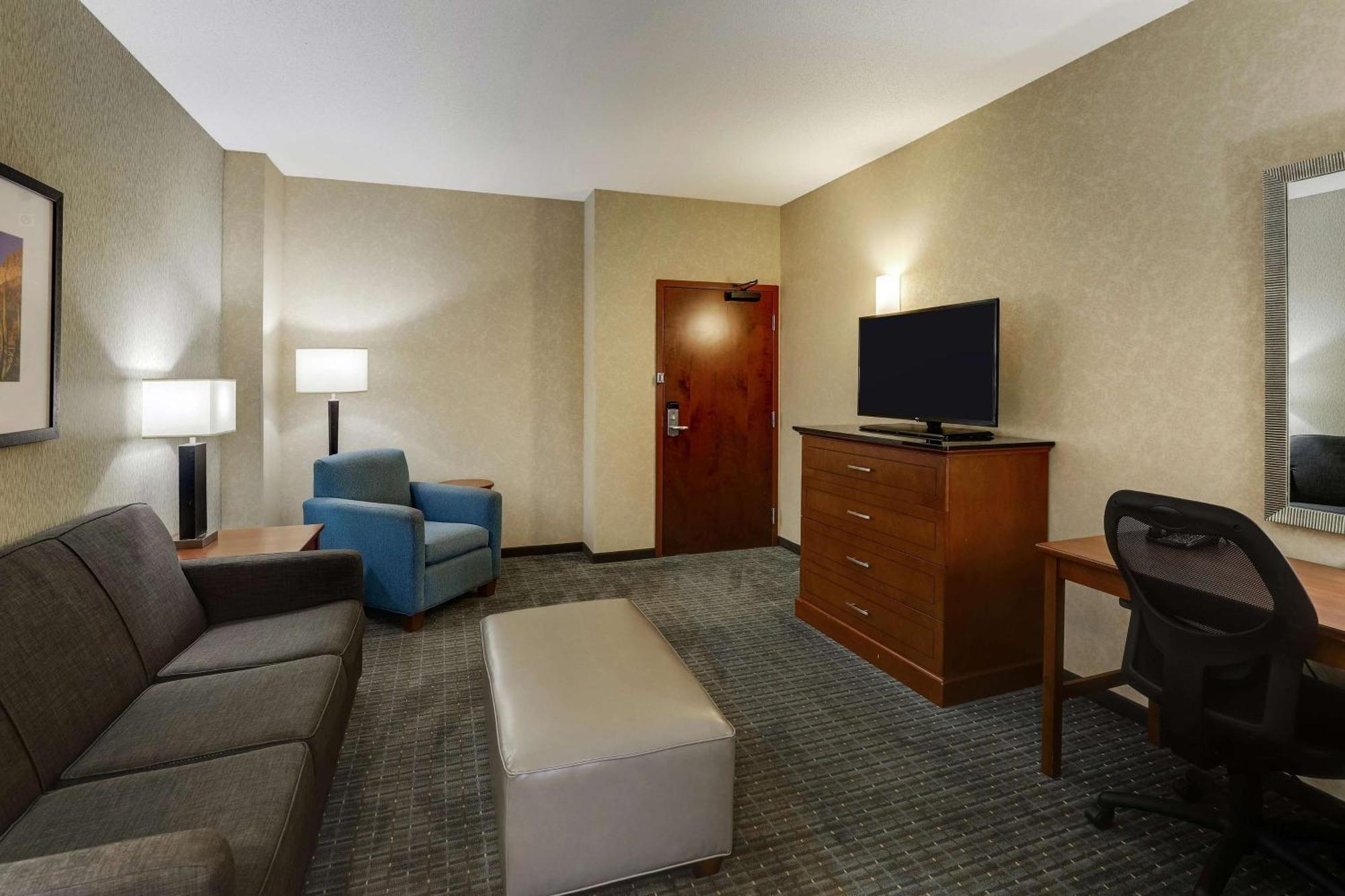 Drury Inn & Suites Phoenix Chandler Fashion Center Εξωτερικό φωτογραφία