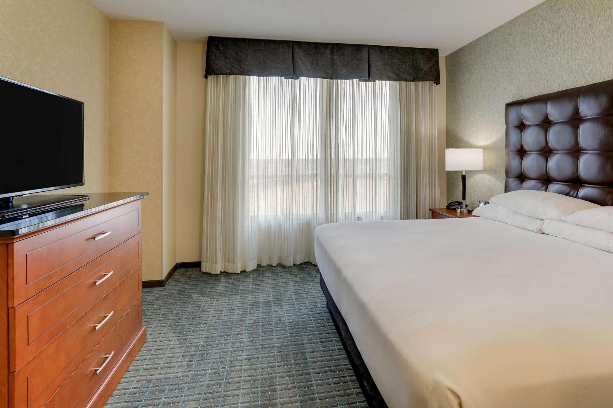 Drury Inn & Suites Phoenix Chandler Fashion Center Εξωτερικό φωτογραφία