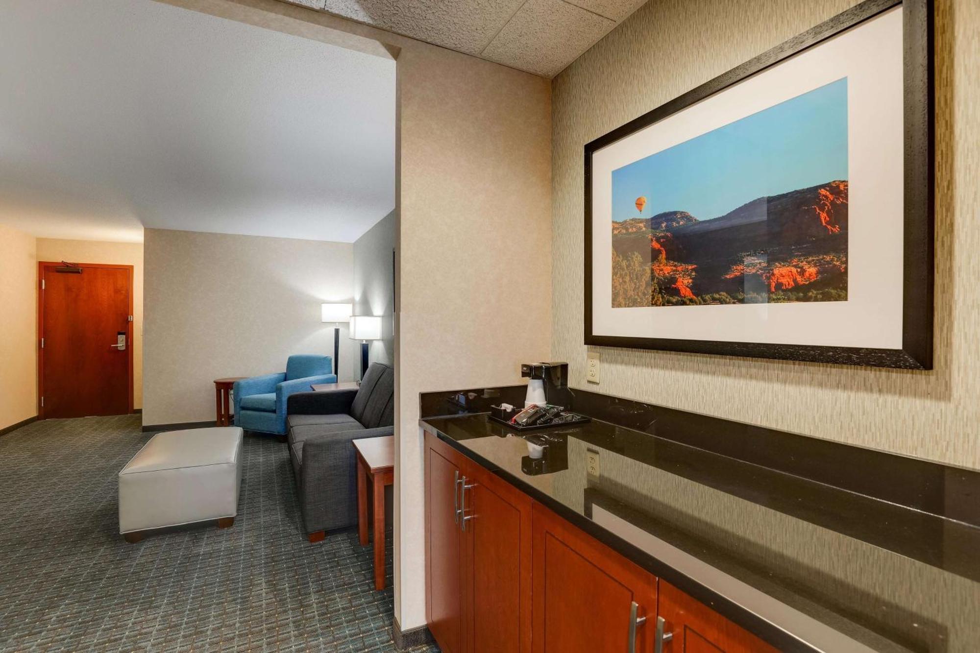 Drury Inn & Suites Phoenix Chandler Fashion Center Εξωτερικό φωτογραφία