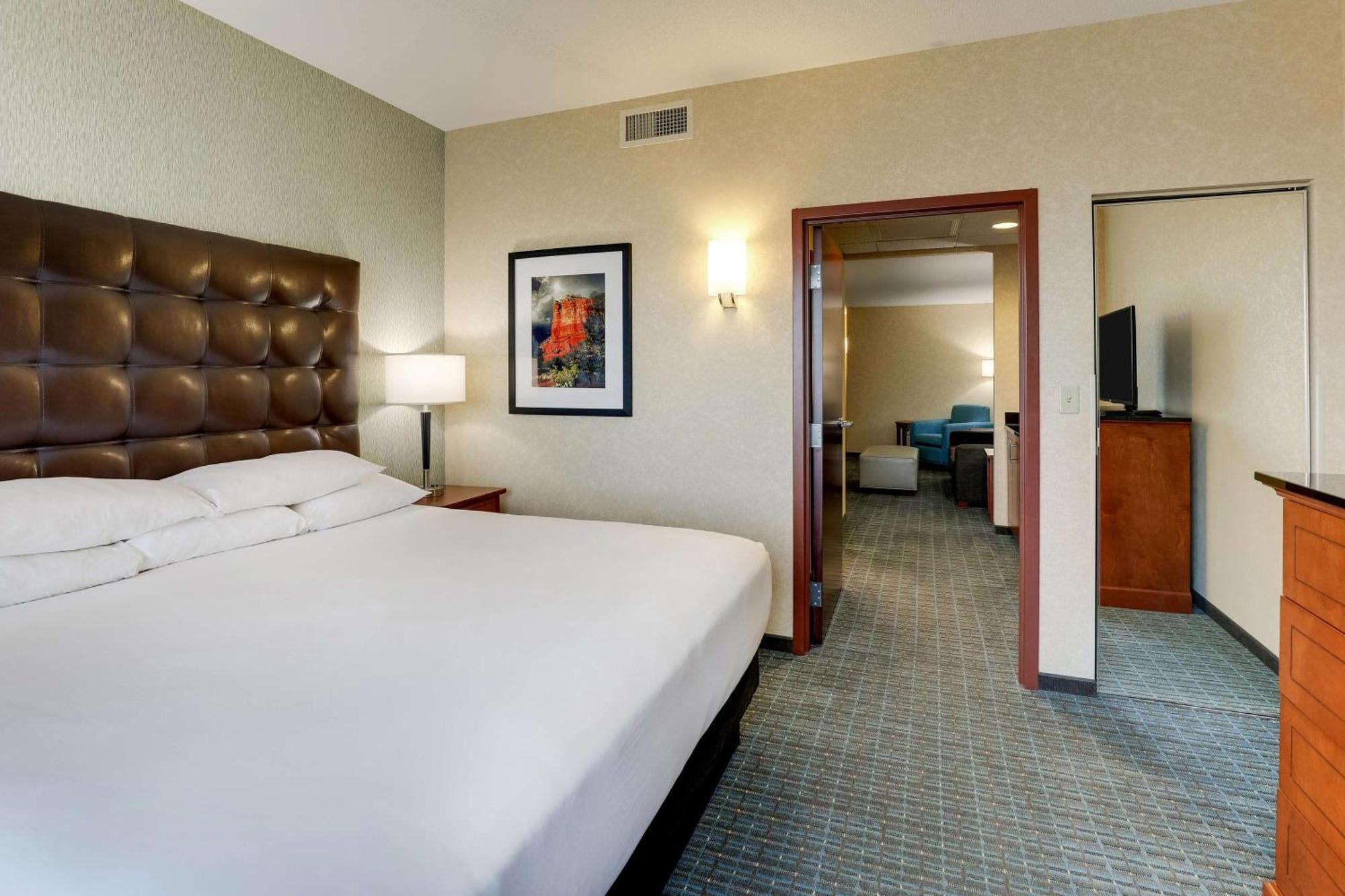 Drury Inn & Suites Phoenix Chandler Fashion Center Εξωτερικό φωτογραφία