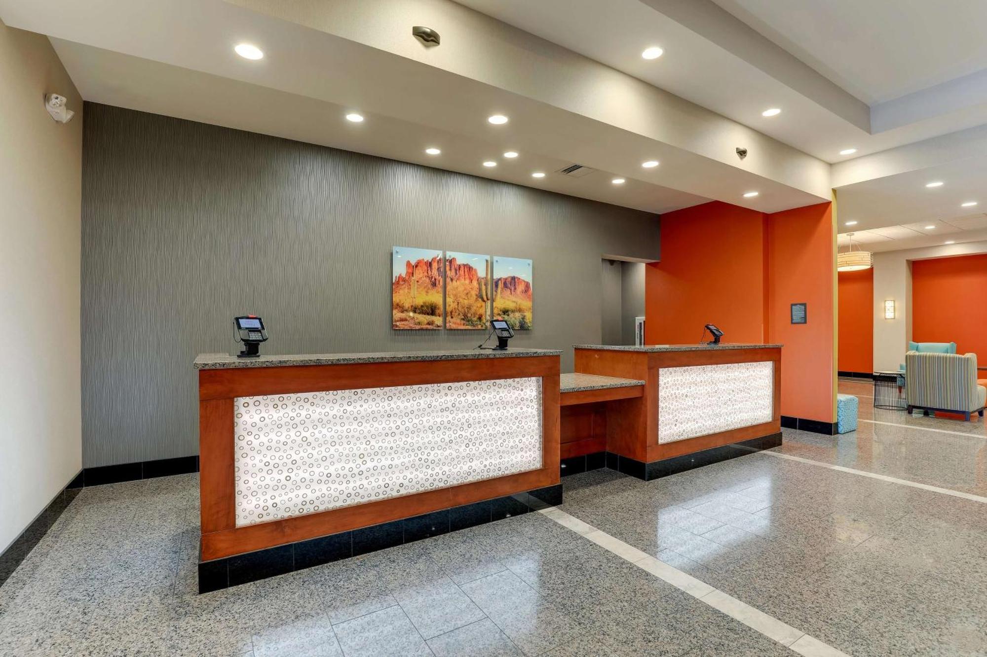 Drury Inn & Suites Phoenix Chandler Fashion Center Εξωτερικό φωτογραφία