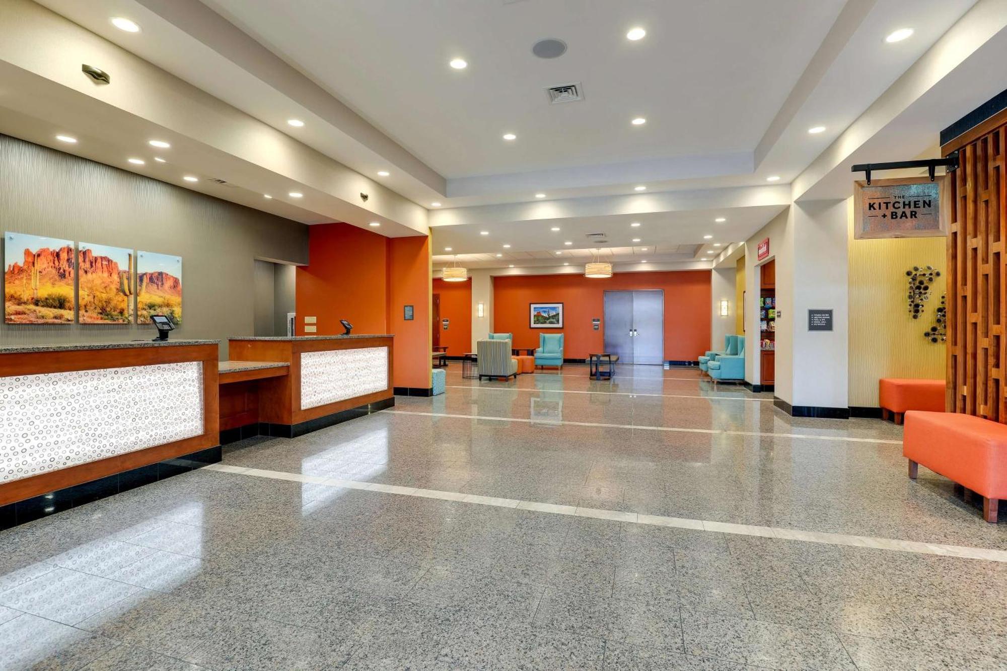Drury Inn & Suites Phoenix Chandler Fashion Center Εξωτερικό φωτογραφία