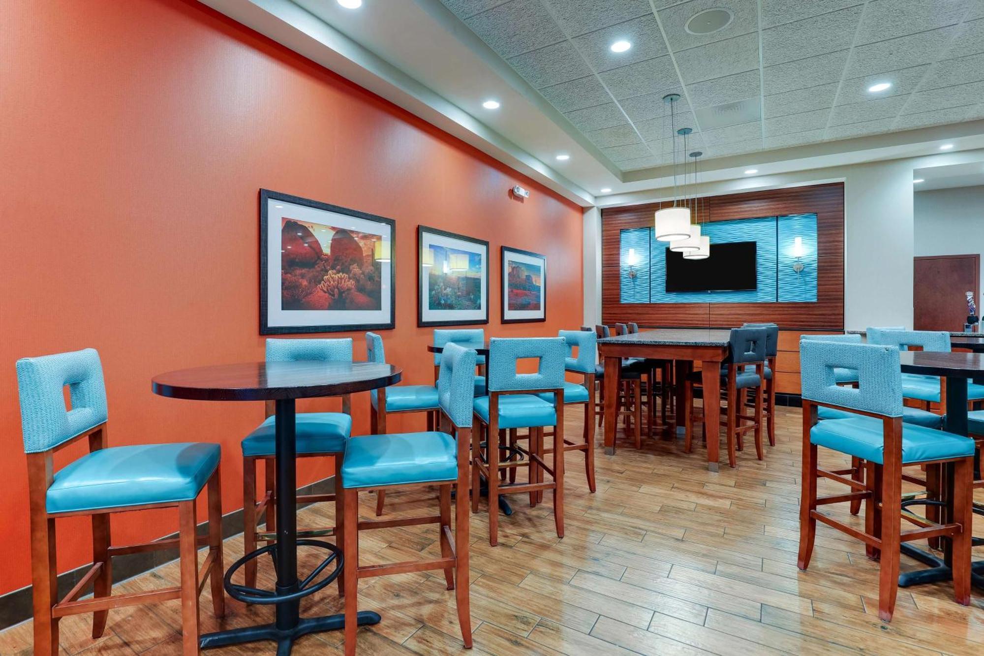 Drury Inn & Suites Phoenix Chandler Fashion Center Εξωτερικό φωτογραφία