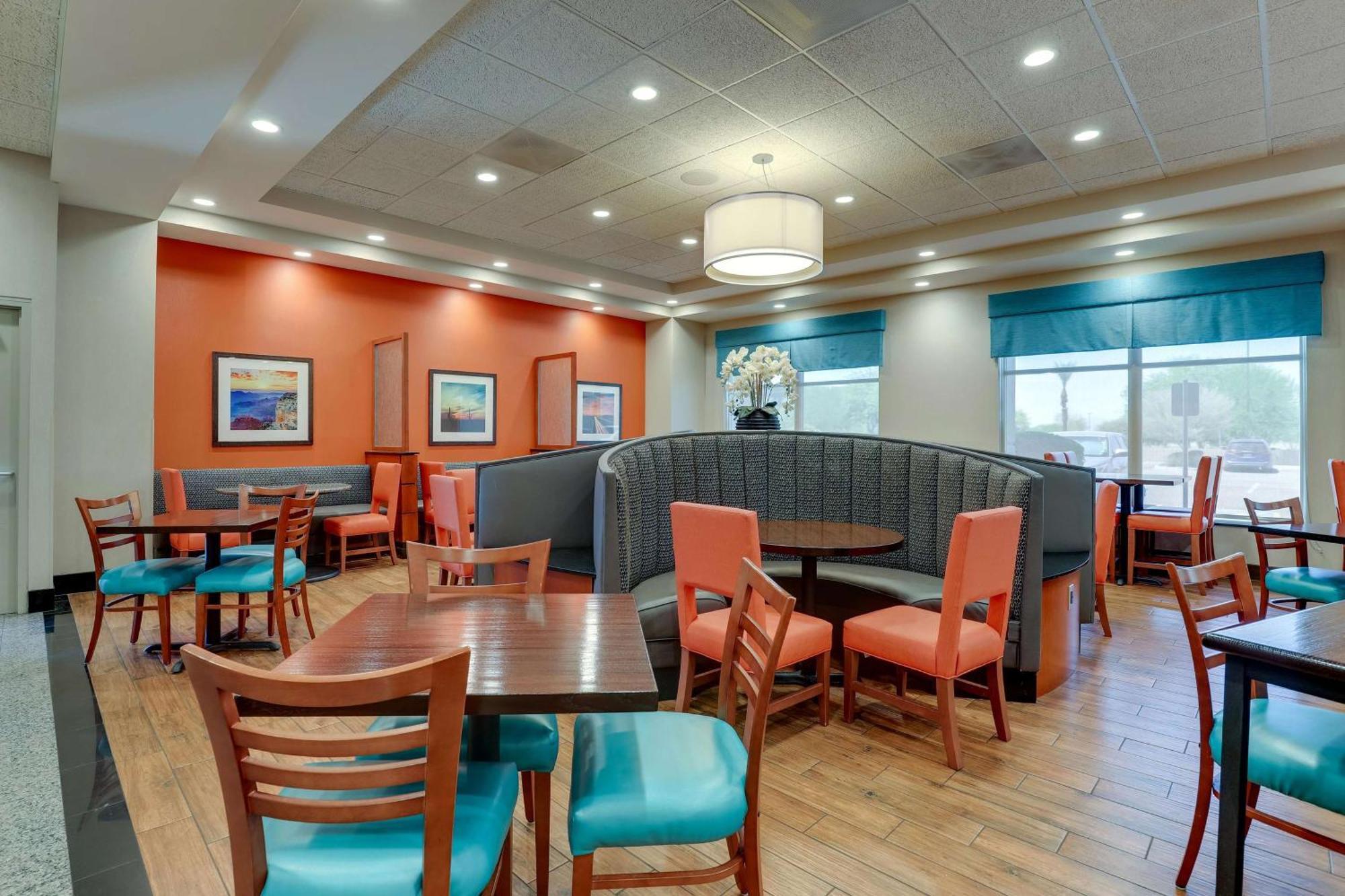 Drury Inn & Suites Phoenix Chandler Fashion Center Εξωτερικό φωτογραφία