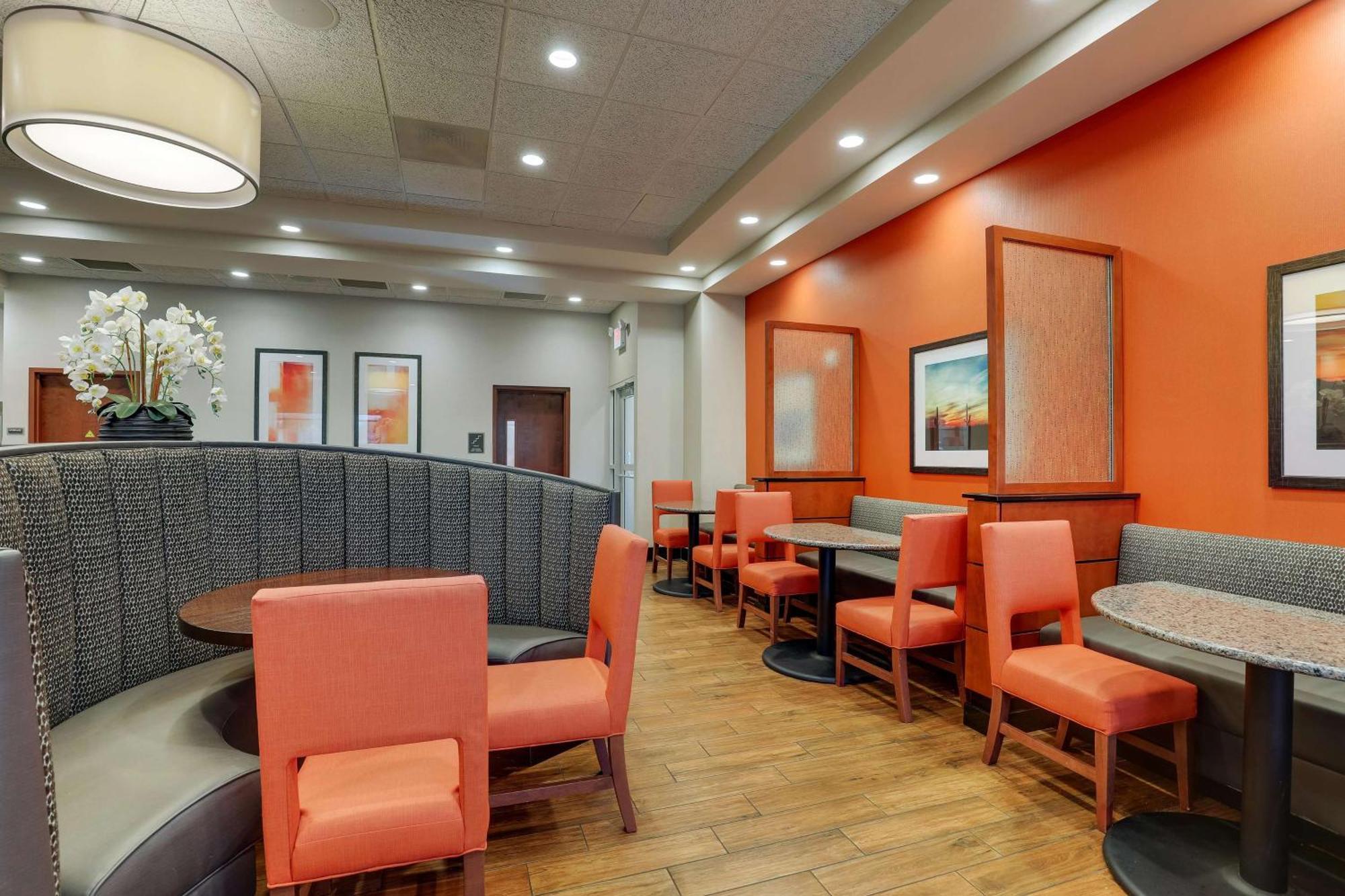 Drury Inn & Suites Phoenix Chandler Fashion Center Εξωτερικό φωτογραφία