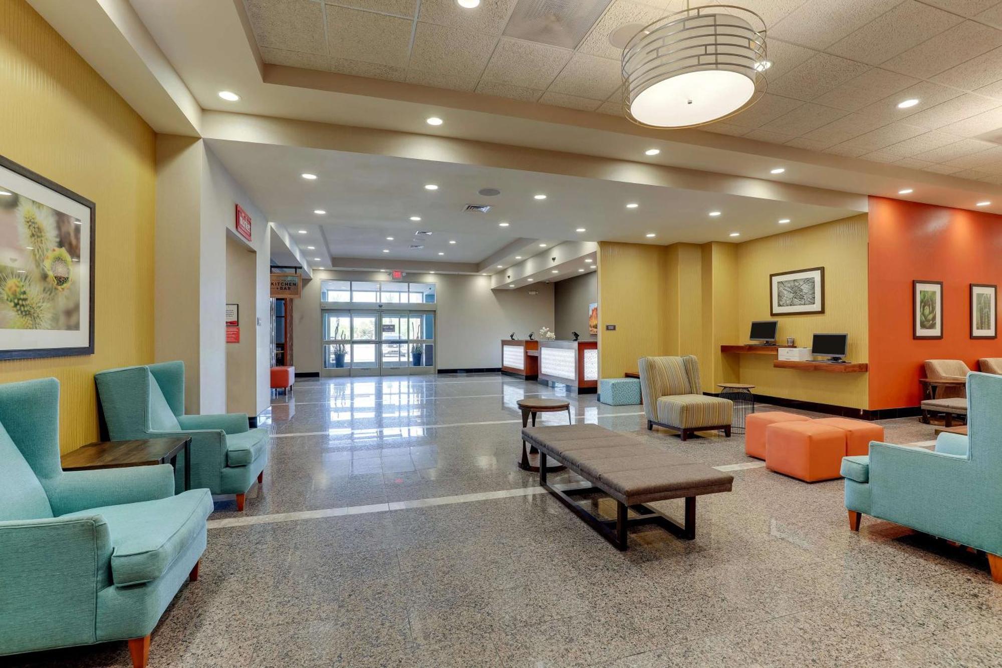 Drury Inn & Suites Phoenix Chandler Fashion Center Εξωτερικό φωτογραφία