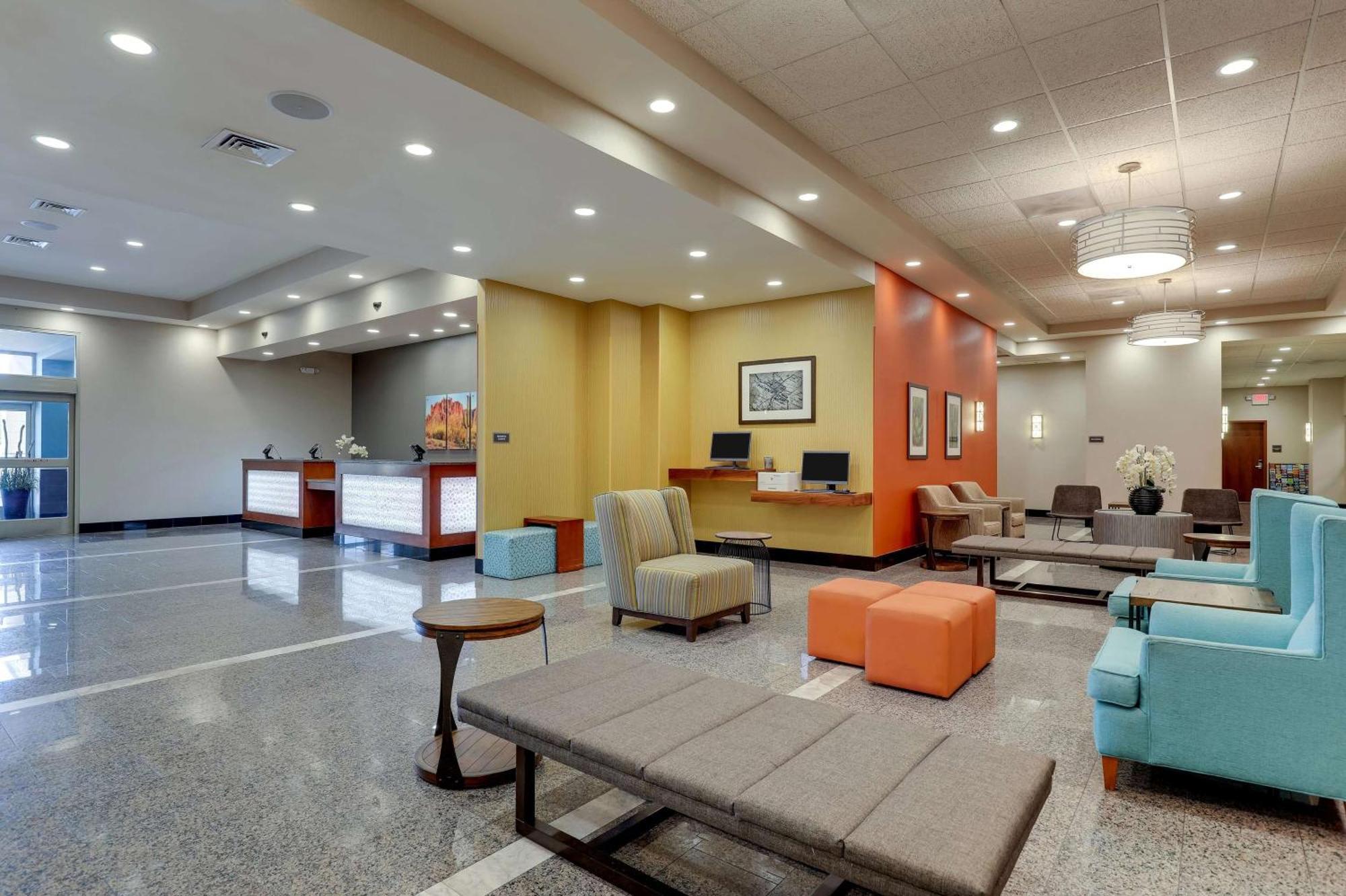 Drury Inn & Suites Phoenix Chandler Fashion Center Εξωτερικό φωτογραφία