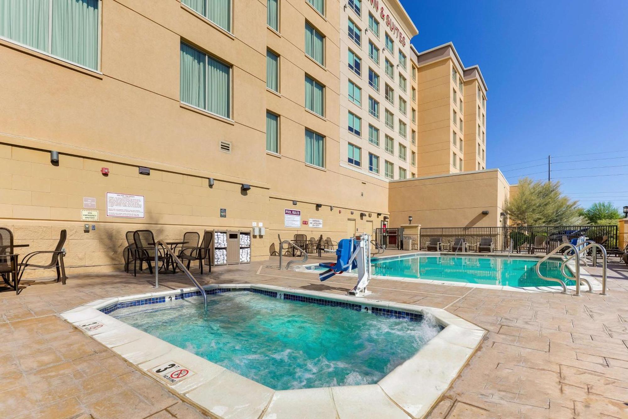 Drury Inn & Suites Phoenix Chandler Fashion Center Εξωτερικό φωτογραφία