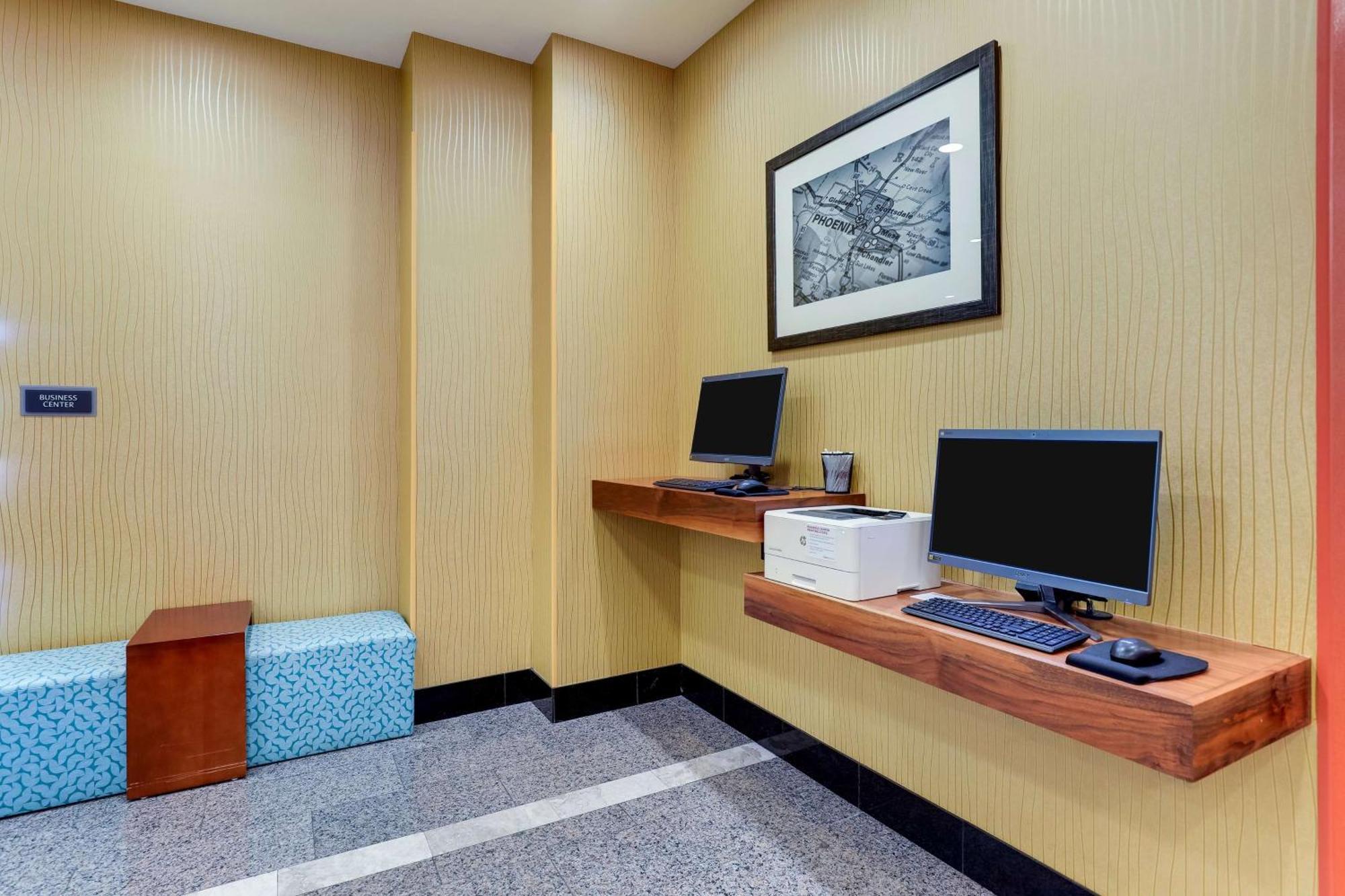 Drury Inn & Suites Phoenix Chandler Fashion Center Εξωτερικό φωτογραφία