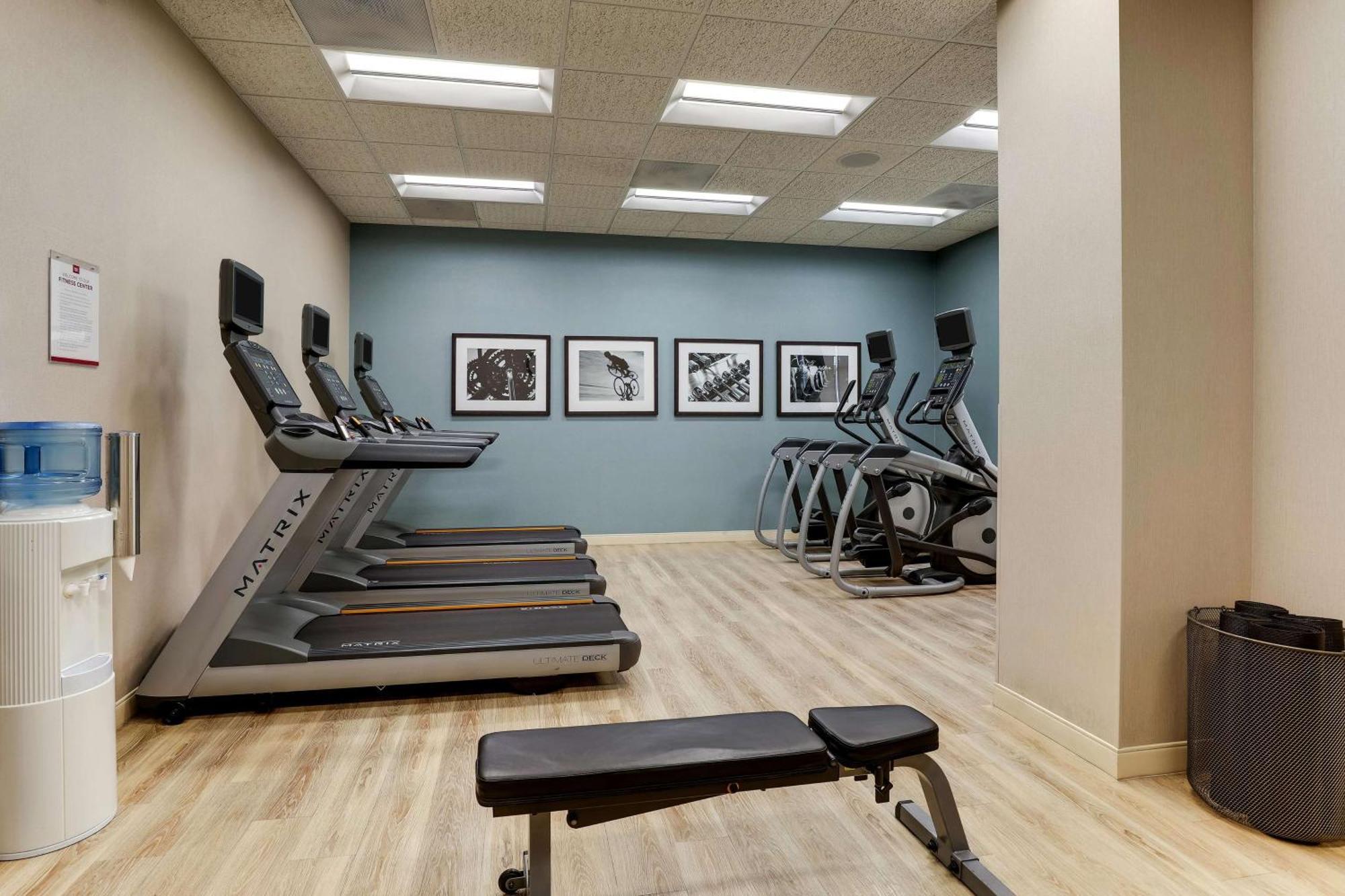 Drury Inn & Suites Phoenix Chandler Fashion Center Εξωτερικό φωτογραφία