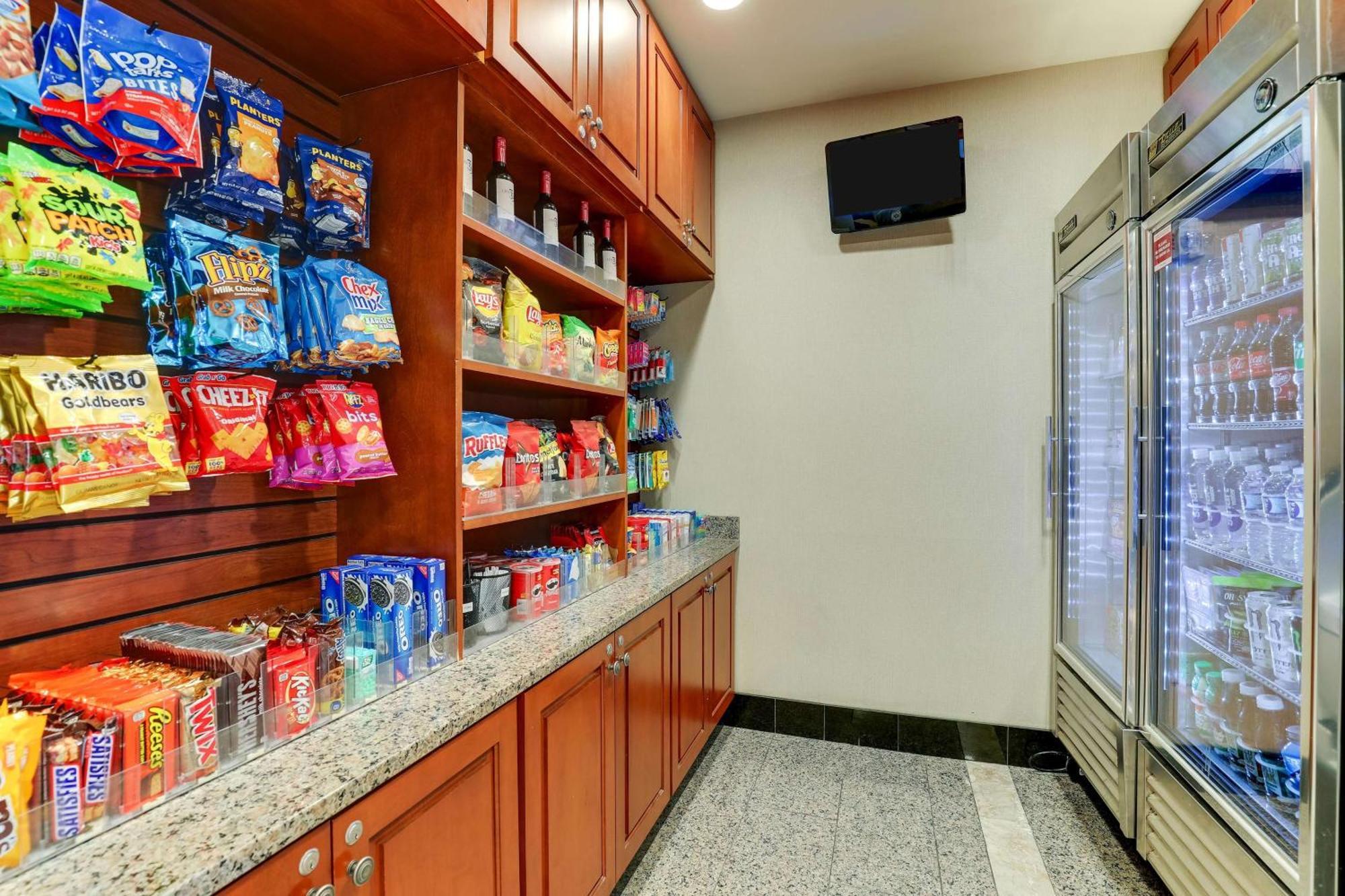 Drury Inn & Suites Phoenix Chandler Fashion Center Εξωτερικό φωτογραφία
