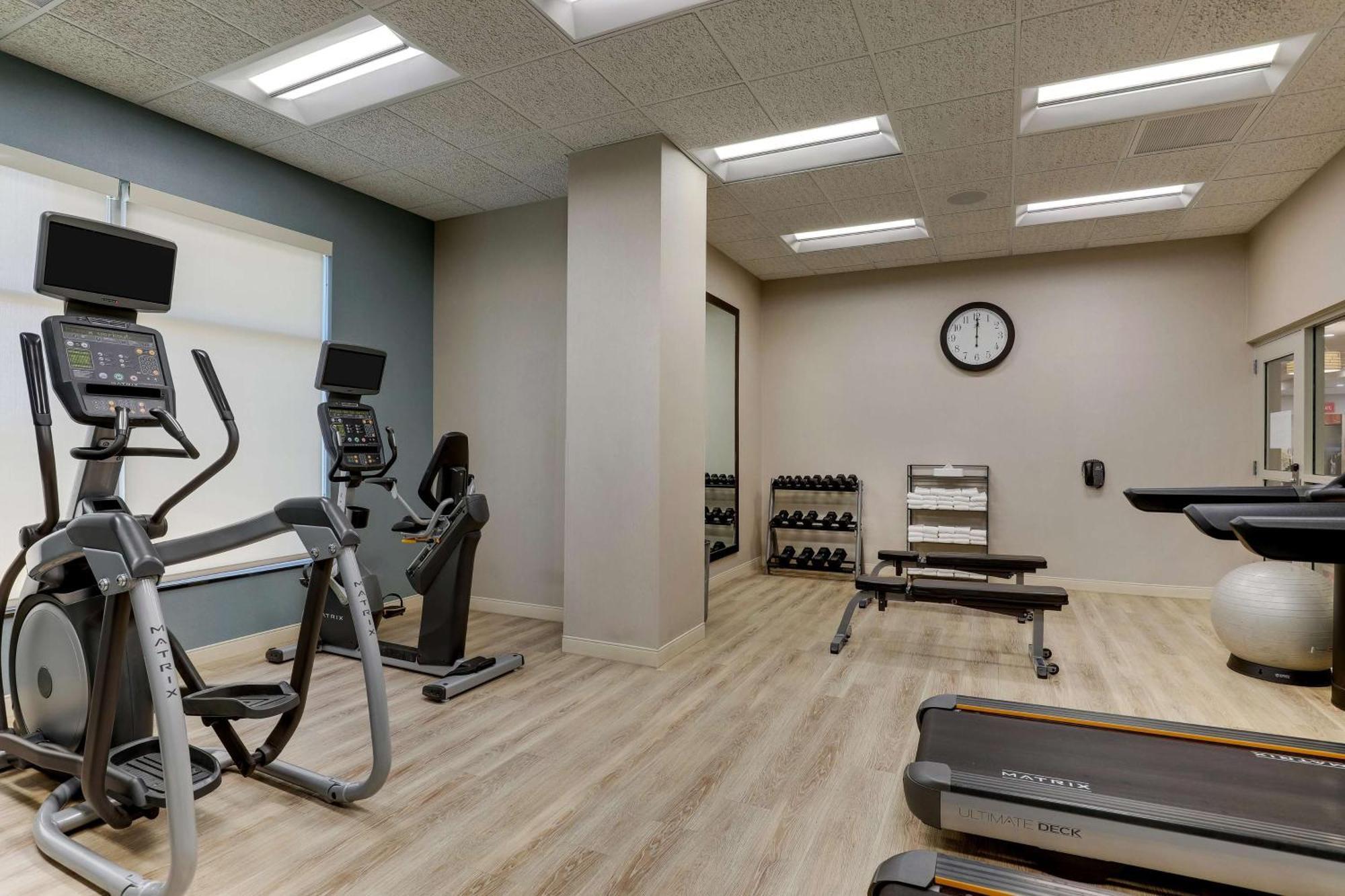 Drury Inn & Suites Phoenix Chandler Fashion Center Εξωτερικό φωτογραφία