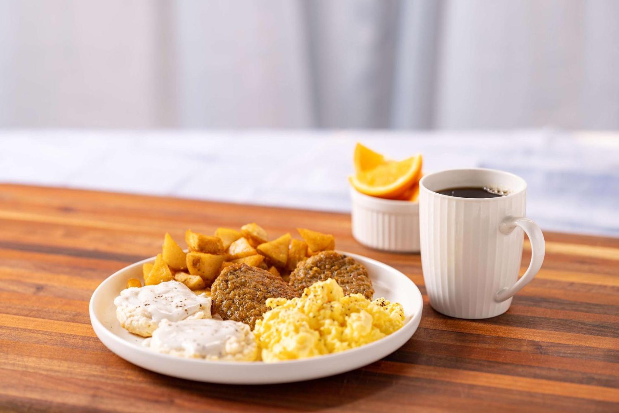 Drury Inn & Suites Phoenix Chandler Fashion Center Εξωτερικό φωτογραφία