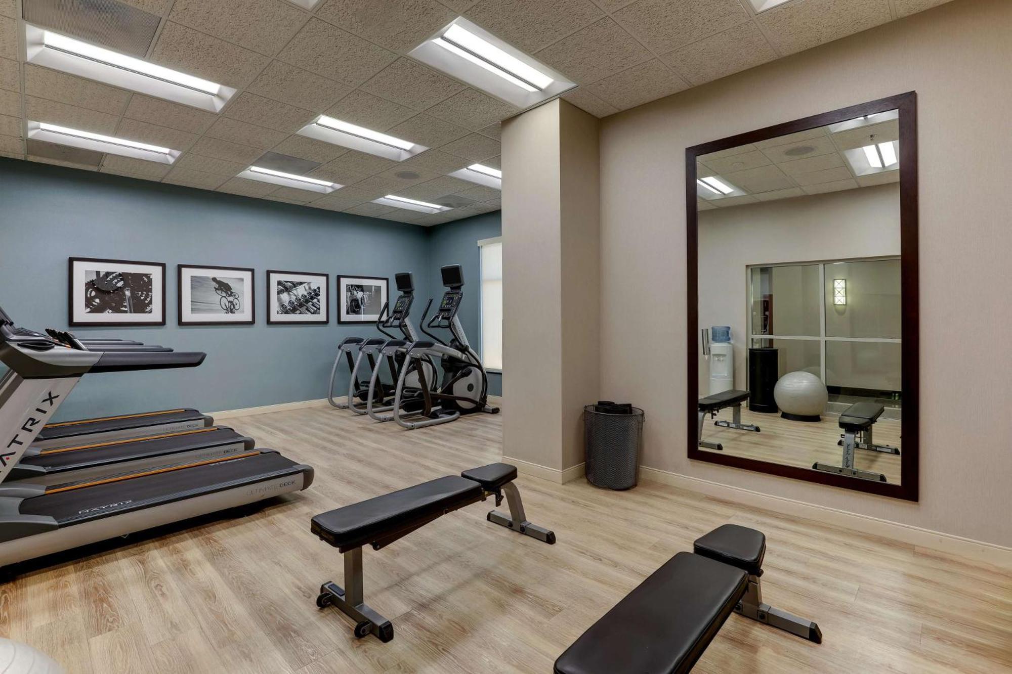 Drury Inn & Suites Phoenix Chandler Fashion Center Εξωτερικό φωτογραφία