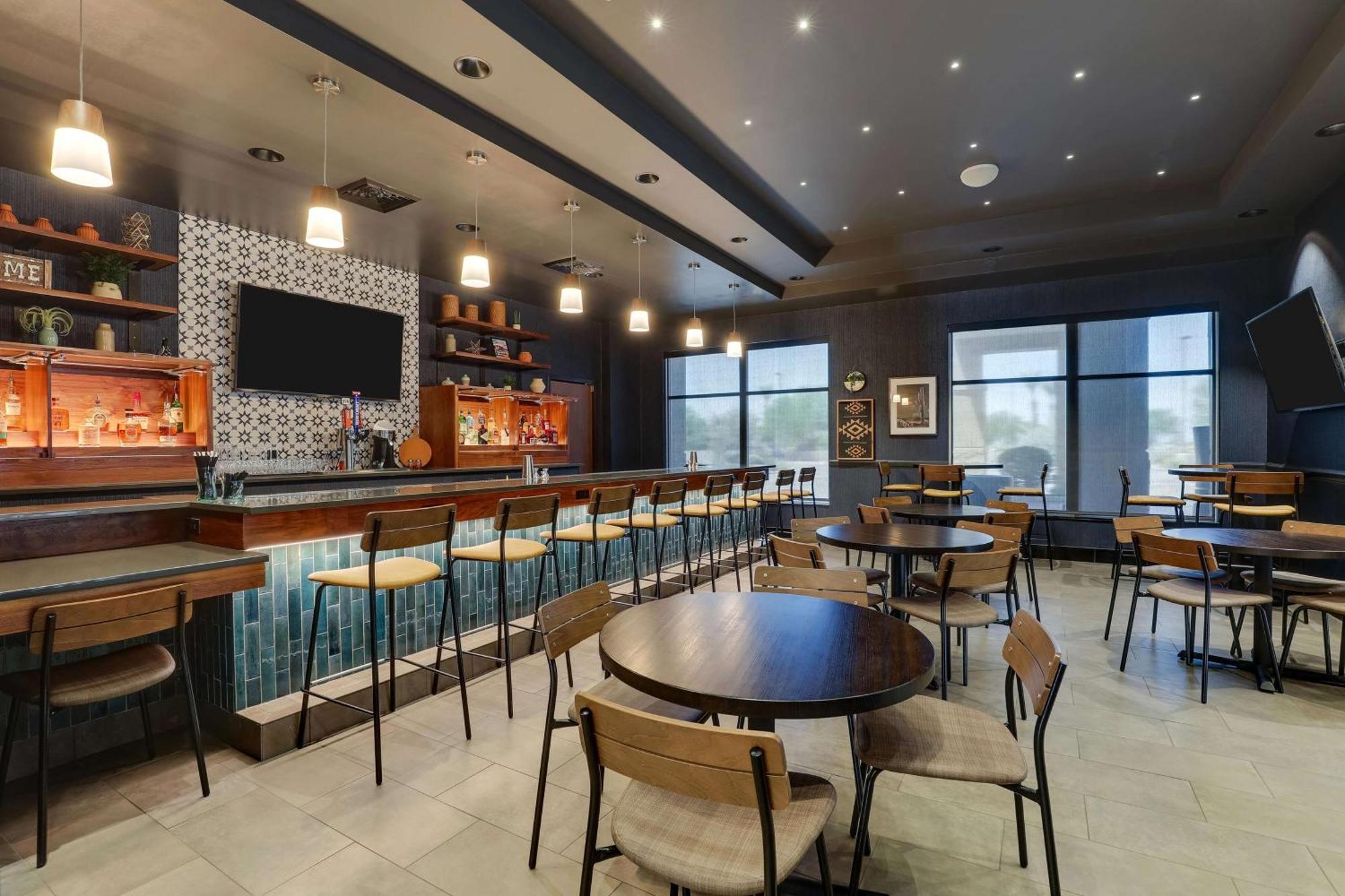Drury Inn & Suites Phoenix Chandler Fashion Center Εξωτερικό φωτογραφία