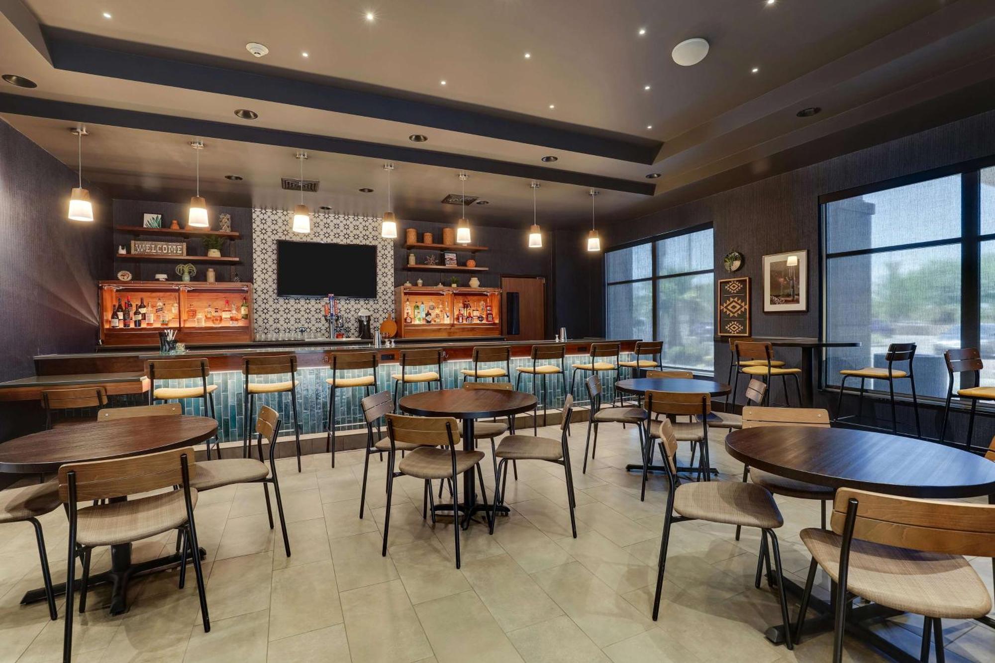 Drury Inn & Suites Phoenix Chandler Fashion Center Εξωτερικό φωτογραφία